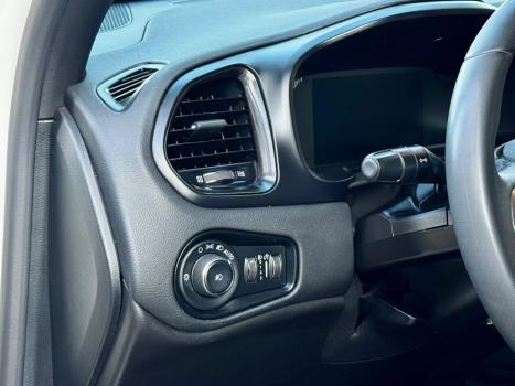 JEEP Renegade 1.3 16V 4P FLEX T270 S 4X4 TURBO AUTOMÁTICO, Foto 2