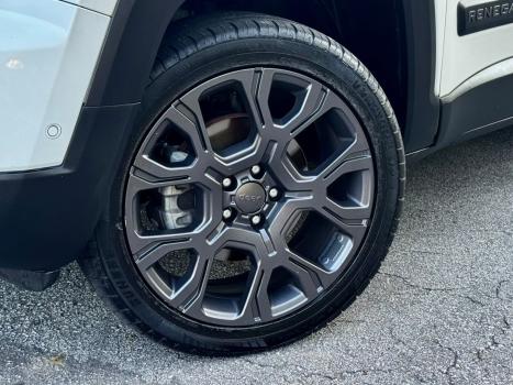 JEEP Renegade 1.3 16V 4P FLEX T270 S 4X4 TURBO AUTOMÁTICO, Foto 4