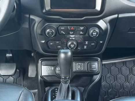 JEEP Renegade 1.3 16V 4P FLEX T270 S 4X4 TURBO AUTOMÁTICO, Foto 5