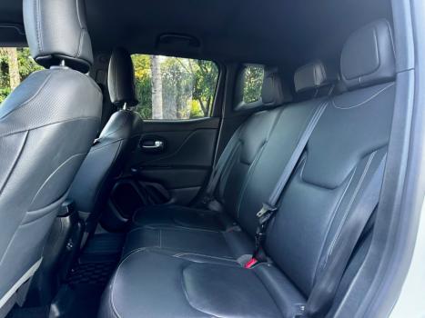 JEEP Renegade 1.3 16V 4P FLEX T270 S 4X4 TURBO AUTOMÁTICO, Foto 10