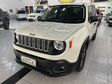 JEEP Renegade 1.8 16V 4P FLEX SPORT AUTOMTICO, Foto 1