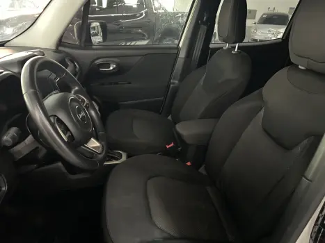 JEEP Renegade 1.8 16V 4P FLEX SPORT AUTOMTICO, Foto 2