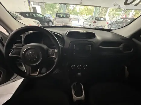 JEEP Renegade 1.8 16V 4P FLEX SPORT AUTOMTICO, Foto 3