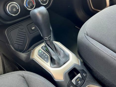 JEEP Renegade 1.8 16V 4P FLEX AUTOMTICO, Foto 7
