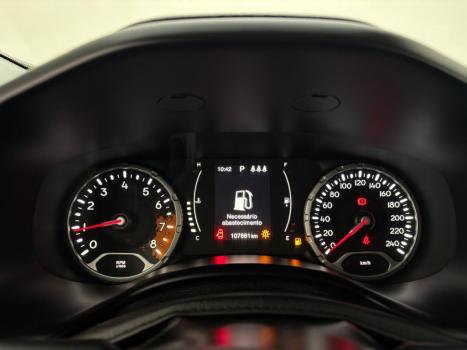 JEEP Renegade 1.8 16V 4P FLEX LONGITUDE AUTOMTICO, Foto 9