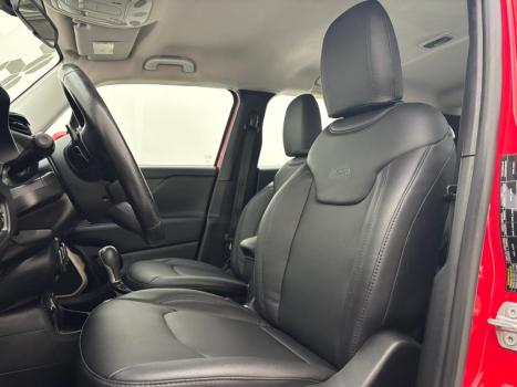 JEEP Renegade 1.8 16V 4P FLEX LONGITUDE AUTOMTICO, Foto 12