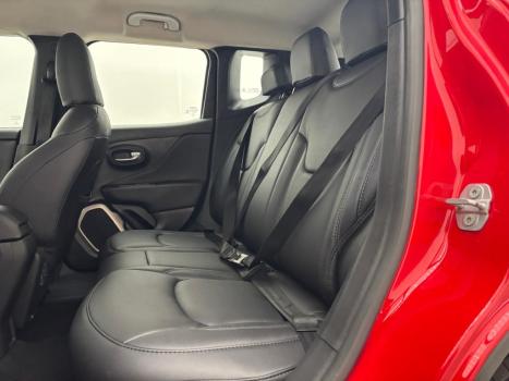 JEEP Renegade 1.8 16V 4P FLEX LONGITUDE AUTOMTICO, Foto 13