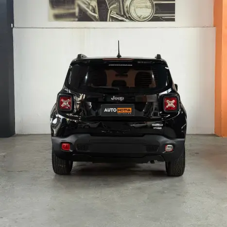 JEEP Renegade 1.8 16V 4P FLEX LONGITUDE AUTOMTICO, Foto 6