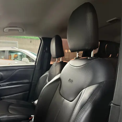 JEEP Renegade 1.8 16V 4P FLEX LONGITUDE AUTOMTICO, Foto 12