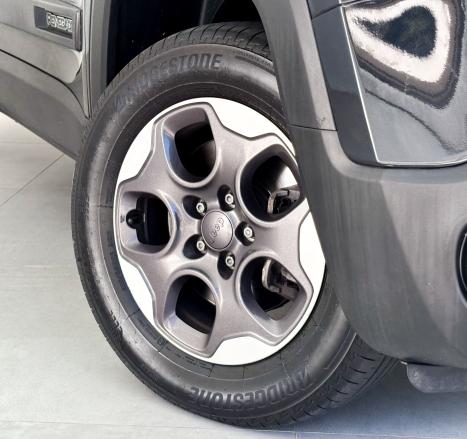 JEEP Renegade 1.8 16V 4P FLEX, Foto 2