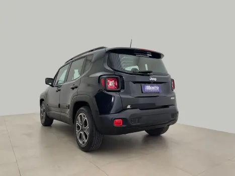 JEEP Renegade 1.8 16V 4P FLEX LONGITUDE AUTOMTICO, Foto 4