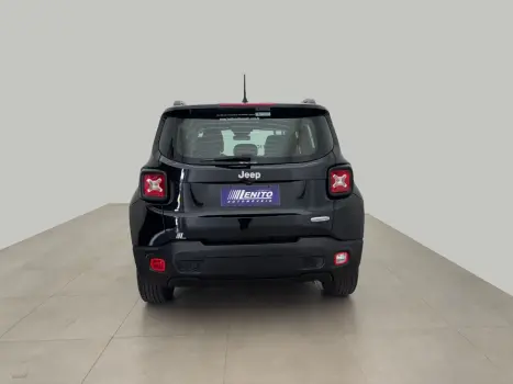 JEEP Renegade 1.8 16V 4P FLEX LONGITUDE AUTOMTICO, Foto 5