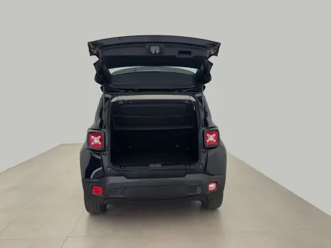 JEEP Renegade 1.8 16V 4P FLEX LONGITUDE AUTOMTICO, Foto 7