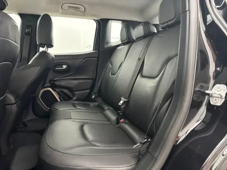 JEEP Renegade 1.8 16V 4P FLEX LONGITUDE AUTOMTICO, Foto 15