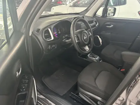 JEEP Renegade 1.8 16V 4P FLEX AUTOMTICO, Foto 2