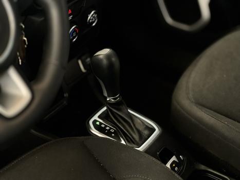 JEEP Renegade 1.8 16V 4P FLEX AUTOMTICO, Foto 5