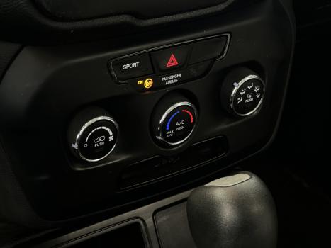 JEEP Renegade 1.8 16V 4P FLEX AUTOMTICO, Foto 6