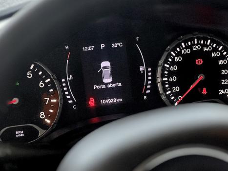 JEEP Renegade 1.8 16V 4P FLEX AUTOMTICO, Foto 7