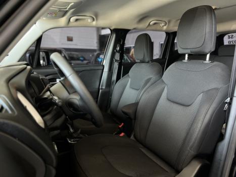 JEEP Renegade 1.8 16V 4P FLEX AUTOMTICO, Foto 8