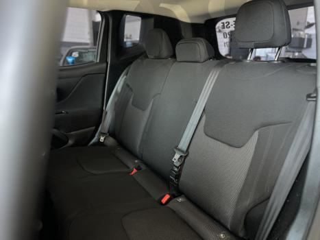JEEP Renegade 1.8 16V 4P FLEX AUTOMTICO, Foto 9