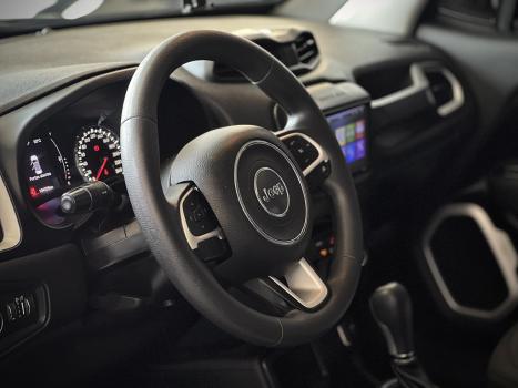 JEEP Renegade 1.8 16V 4P FLEX AUTOMTICO, Foto 10