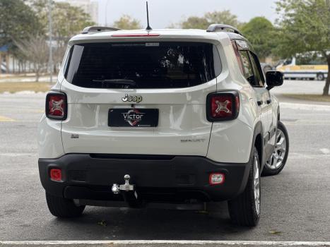 JEEP Renegade 1.8 16V 4P FLEX SPORT AUTOMTICO, Foto 11