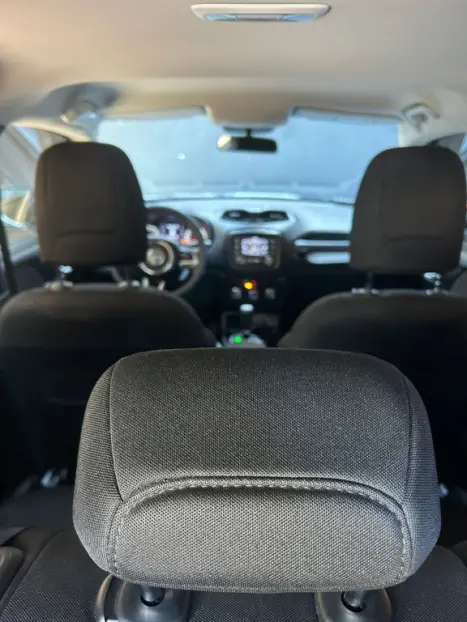 JEEP Renegade 1.8 16V 4P FLEX SPORT, Foto 5