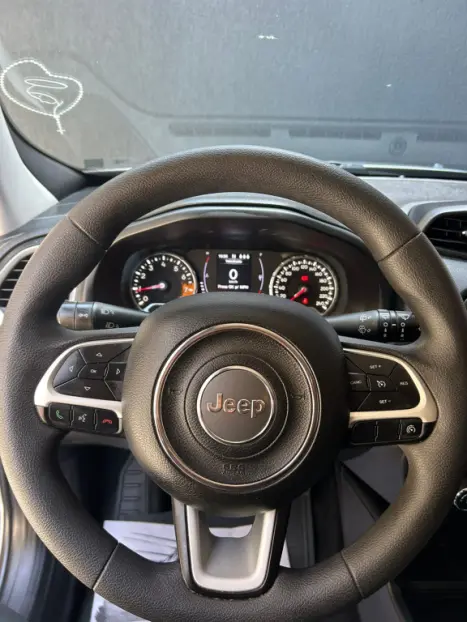 JEEP Renegade 1.8 16V 4P FLEX SPORT, Foto 6