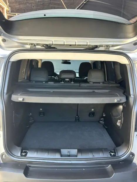 JEEP Renegade 1.8 16V 4P FLEX SPORT, Foto 8
