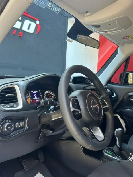 JEEP Renegade 1.8 16V 4P FLEX SPORT, Foto 9