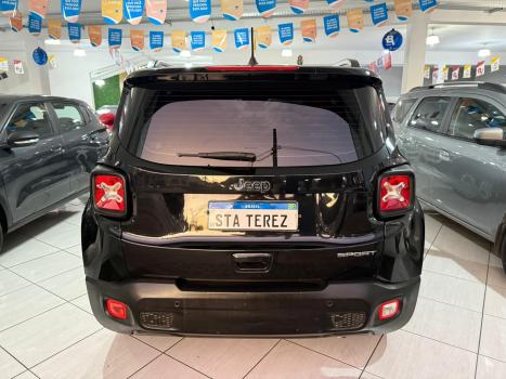 JEEP Renegade 1.8 16V 4P FLEX SPORT AUTOMTICO, Foto 6