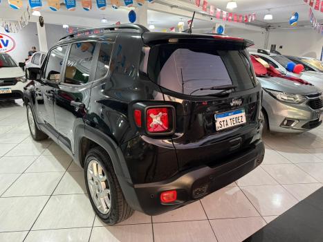JEEP Renegade 1.8 16V 4P FLEX SPORT AUTOMTICO, Foto 7