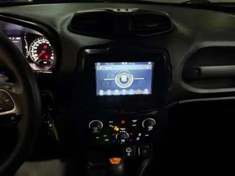 JEEP Renegade 1.8 16V 4P FLEX SPORT AUTOMTICO, Foto 9