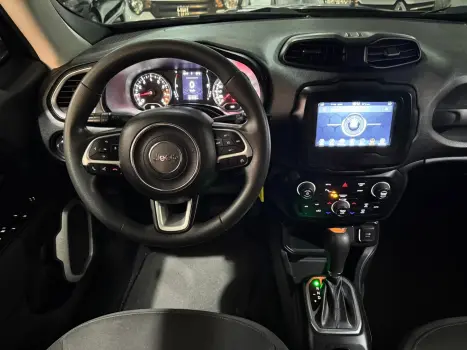 JEEP Renegade 1.8 16V 4P FLEX SPORT AUTOMTICO, Foto 12