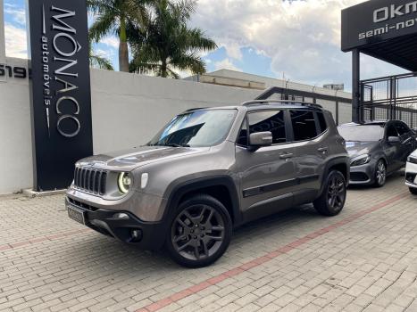 JEEP Renegade 1.8 16V 4P FLEX LONGITUDE AUTOMTICO, Foto 1