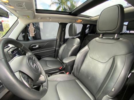 JEEP Renegade 1.8 16V 4P FLEX LONGITUDE AUTOMTICO, Foto 6