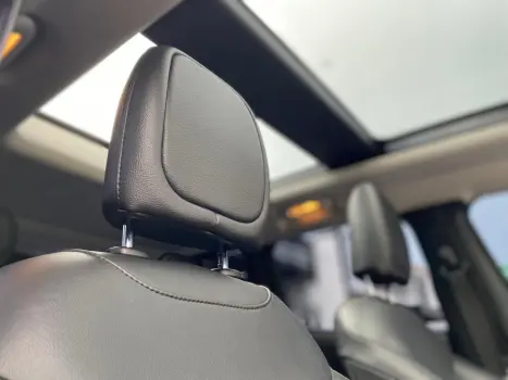 JEEP Renegade 1.8 16V 4P FLEX LONGITUDE AUTOMTICO, Foto 9
