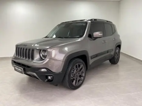 JEEP Renegade 1.8 16V 4P LIMITED FLEX AUTOMTICO, Foto 1