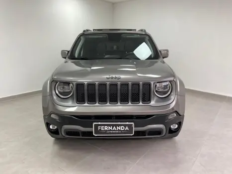 JEEP Renegade 1.8 16V 4P LIMITED FLEX AUTOMTICO, Foto 2