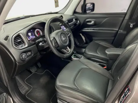 JEEP Renegade 1.8 16V 4P LIMITED FLEX AUTOMTICO, Foto 5