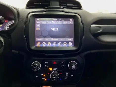 JEEP Renegade 1.8 16V 4P LIMITED FLEX AUTOMTICO, Foto 8
