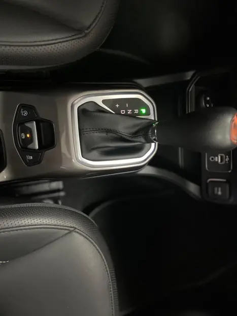 JEEP Renegade 1.8 16V 4P LIMITED FLEX AUTOMTICO, Foto 10