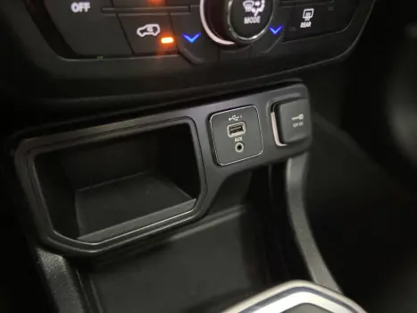 JEEP Renegade 1.8 16V 4P LIMITED FLEX AUTOMTICO, Foto 11