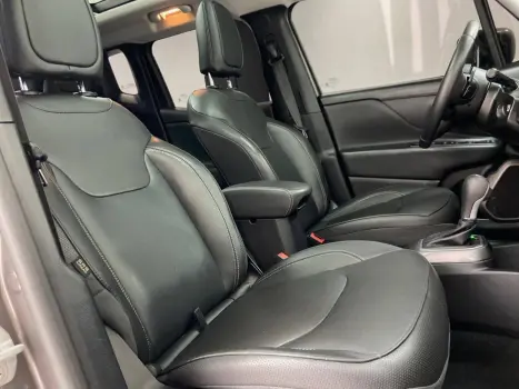 JEEP Renegade 1.8 16V 4P LIMITED FLEX AUTOMTICO, Foto 12