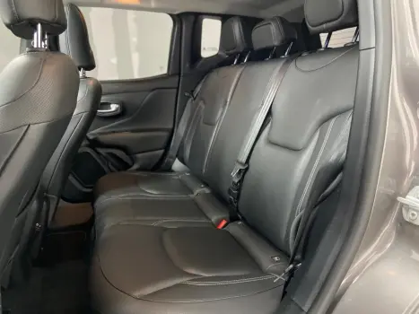 JEEP Renegade 1.8 16V 4P LIMITED FLEX AUTOMTICO, Foto 13