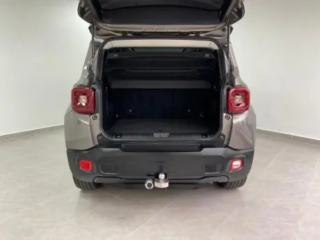 JEEP Renegade 1.8 16V 4P LIMITED FLEX AUTOMTICO, Foto 14