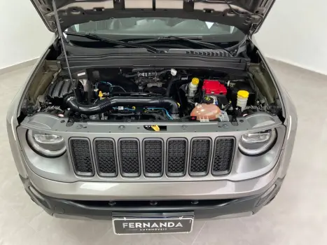 JEEP Renegade 1.8 16V 4P LIMITED FLEX AUTOMTICO, Foto 15