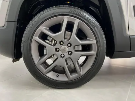 JEEP Renegade 1.8 16V 4P LIMITED FLEX AUTOMTICO, Foto 16