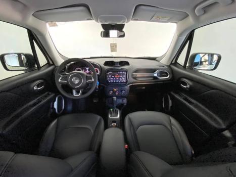 JEEP Renegade 1.8 16V 4P FLEX AUTOMÁTICO, Foto 7 JEEP Renegade 1.8 16V 4P FLEX AUTOMÁTICO, Foto 7