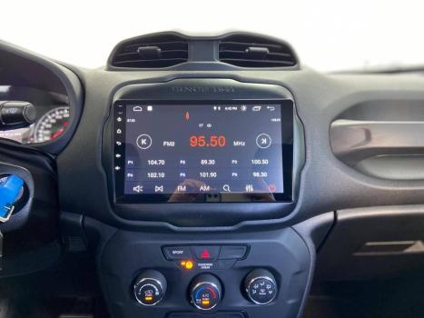 JEEP Renegade 1.8 16V 4P FLEX AUTOMÁTICO, Foto 8 JEEP Renegade 1.8 16V 4P FLEX AUTOMÁTICO, Foto 8